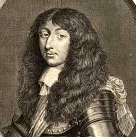 Armand de Bourbon-Conti